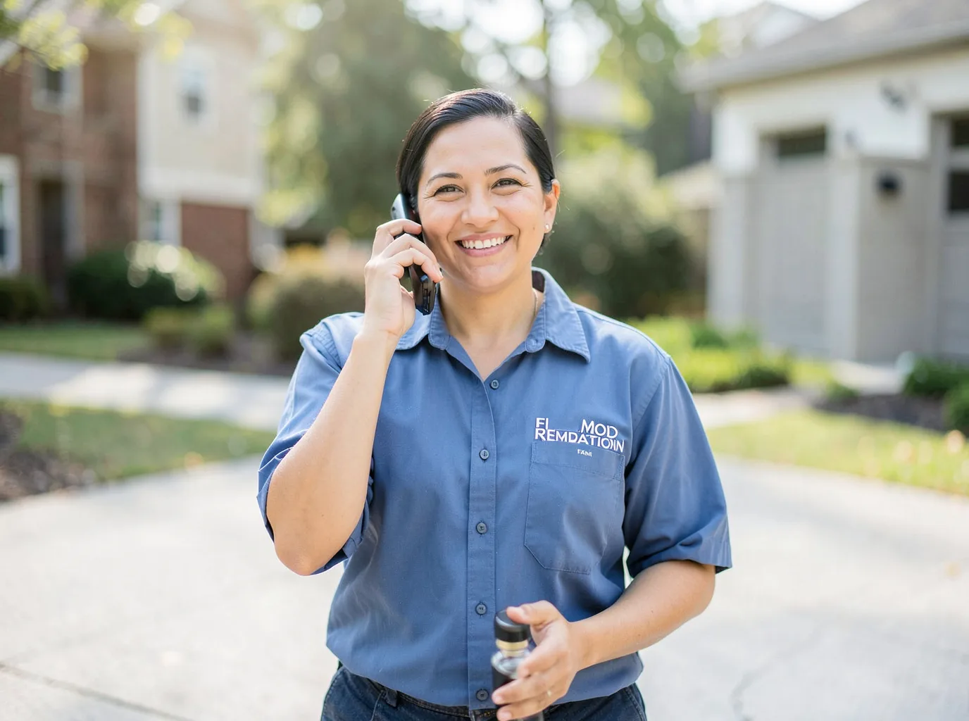 Mold Remediation Ranson, WV FAQs